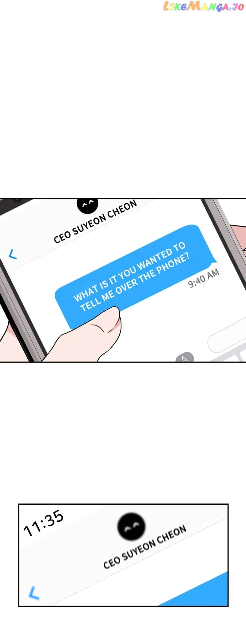 My Boss’s Perfect Wedding Chapter 13 – Page 33