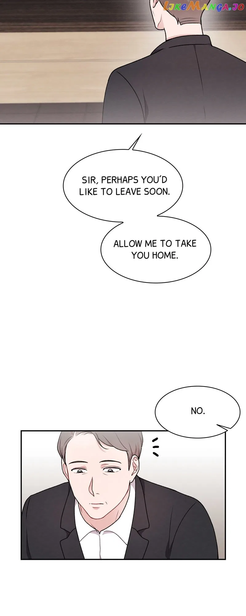 My Boss’s Perfect Wedding Chapter 13 – Page 37