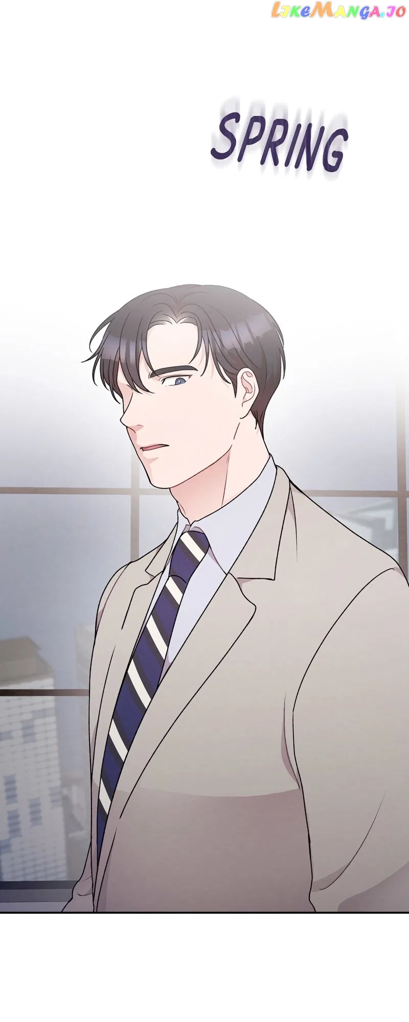 My Boss’s Perfect Wedding Chapter 13 – Page 38