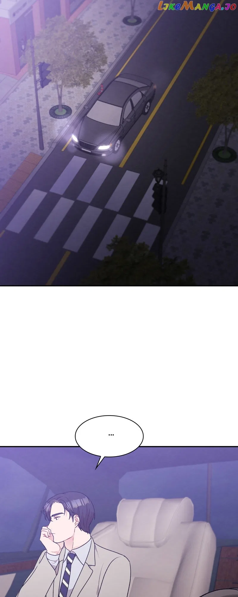 My Boss’s Perfect Wedding Chapter 13 – Page 41