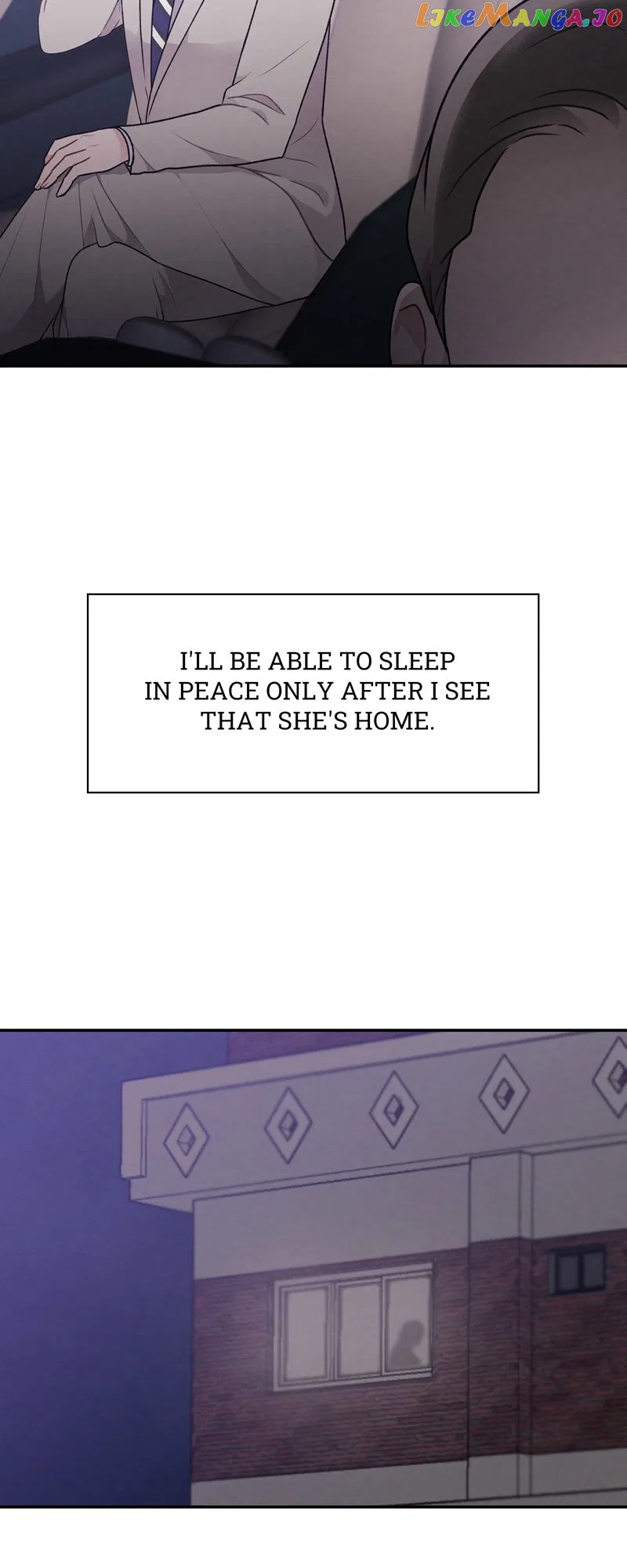 My Boss’s Perfect Wedding Chapter 13 – Page 42