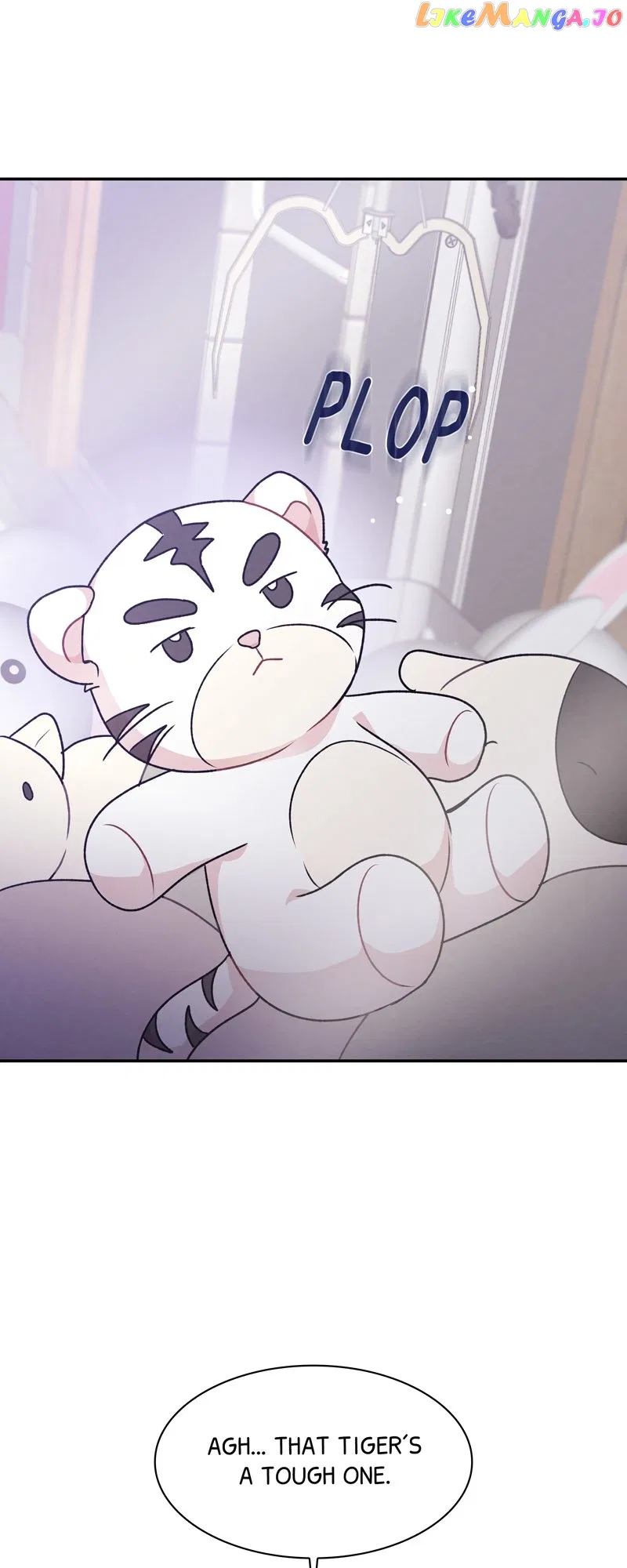My Boss’s Perfect Wedding Chapter 13 – Page 46