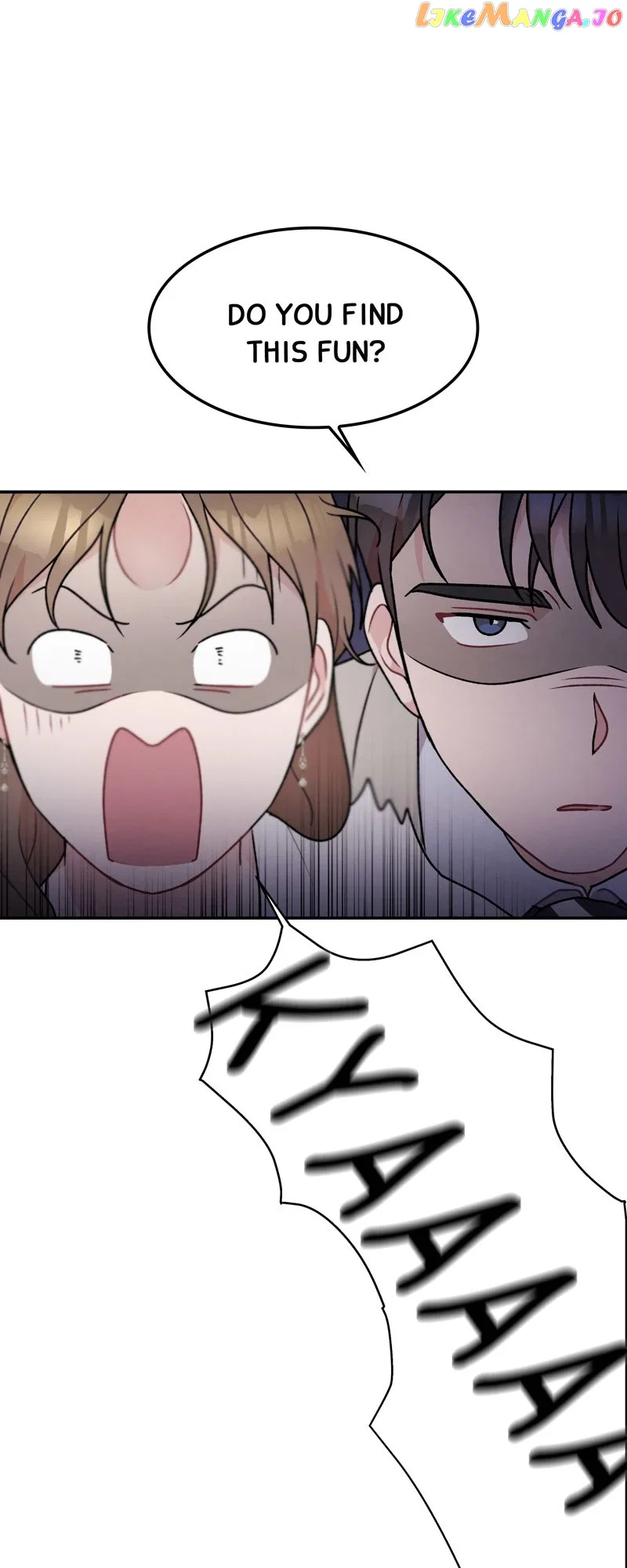 My Boss’s Perfect Wedding Chapter 13 – Page 48