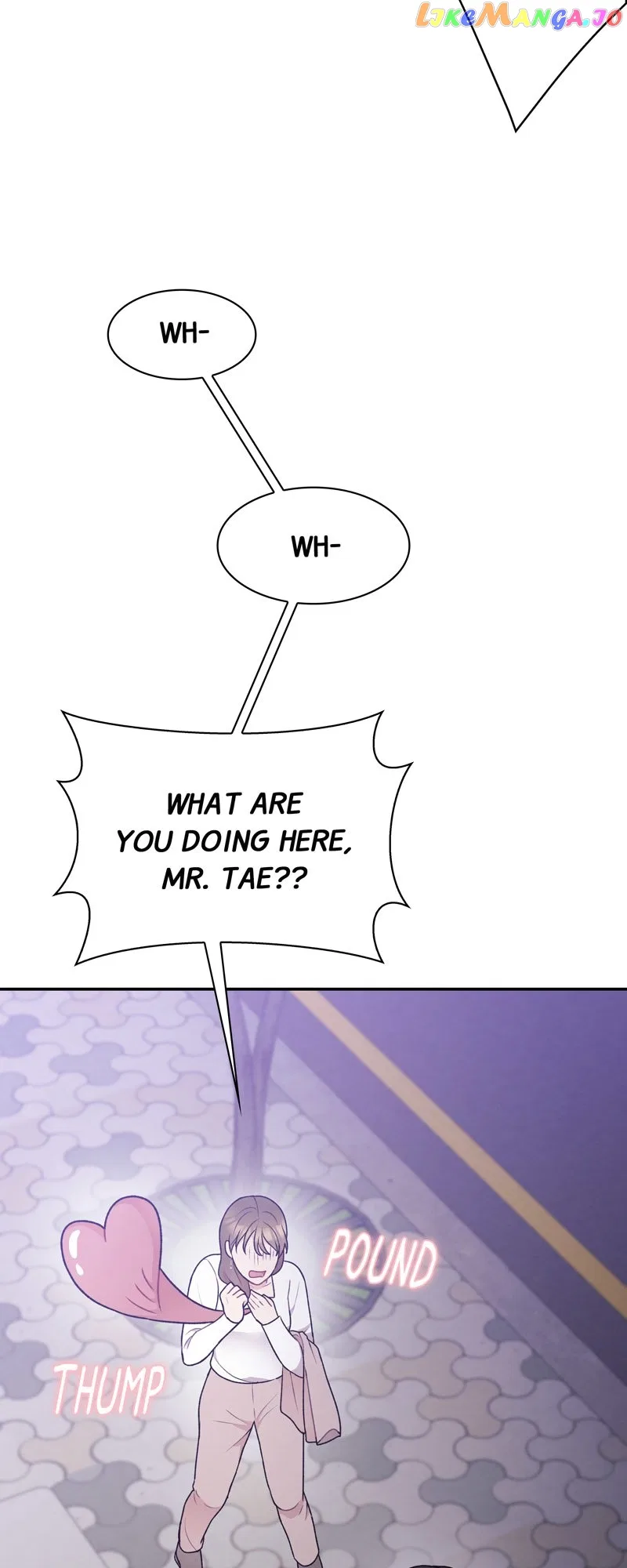 My Boss’s Perfect Wedding Chapter 13 – Page 49