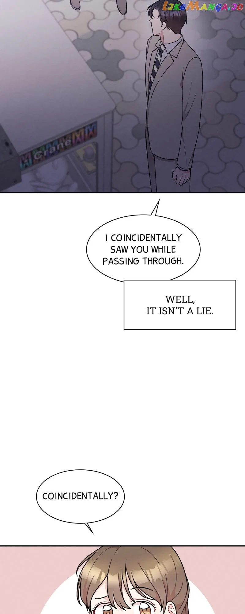 My Boss’s Perfect Wedding Chapter 13 – Page 50