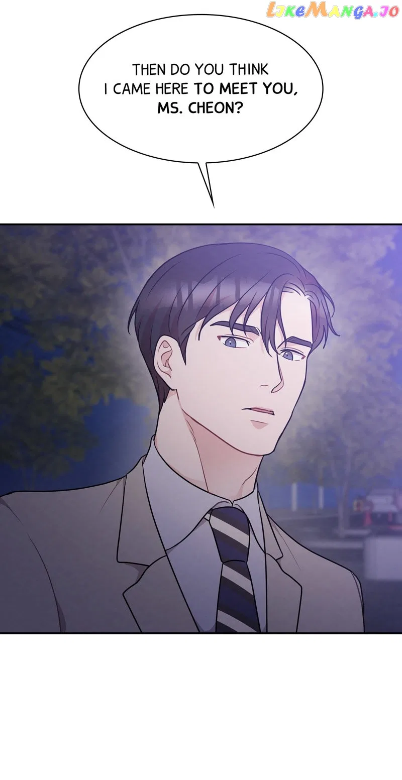 My Boss’s Perfect Wedding Chapter 13 – Page 52