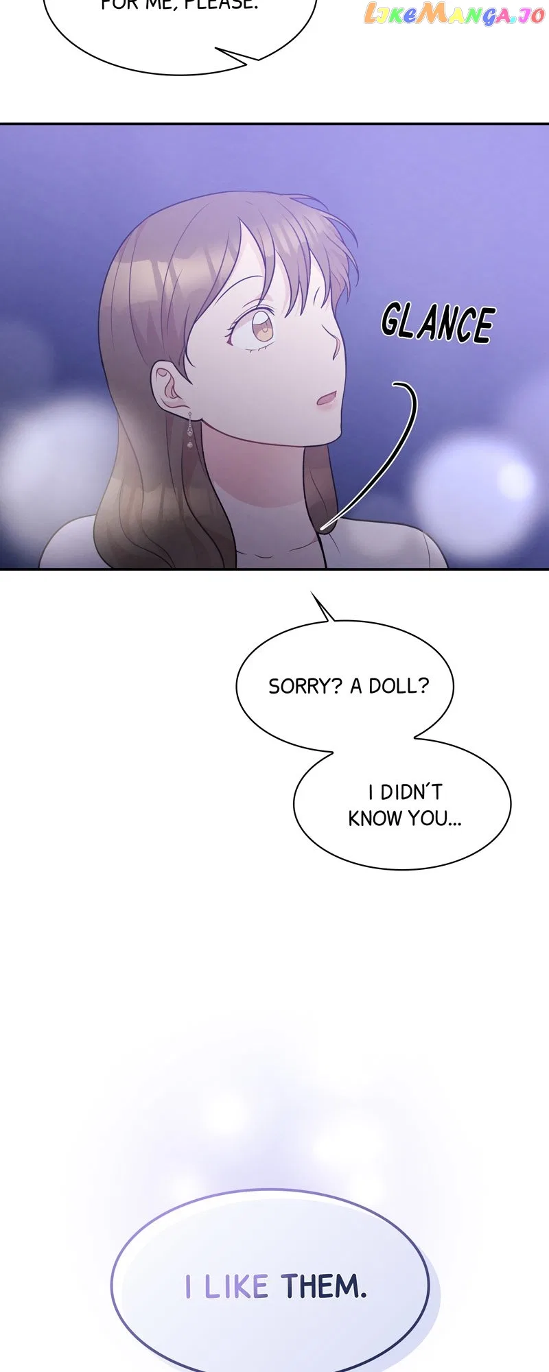 My Boss’s Perfect Wedding Chapter 13 – Page 55