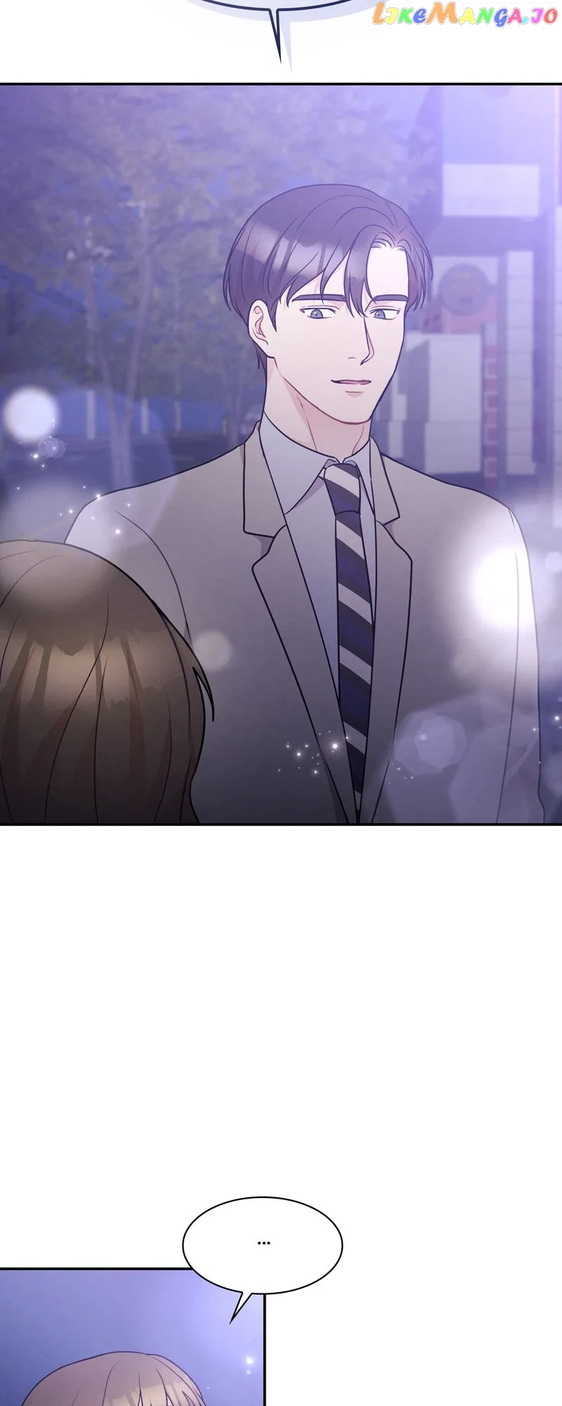 My Boss’s Perfect Wedding Chapter 13 – Page 56