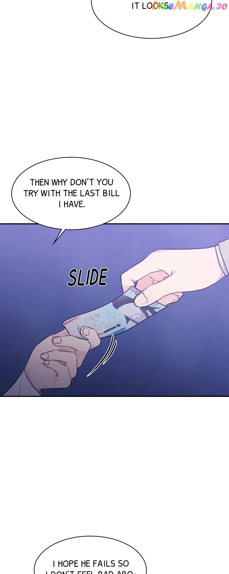 My Boss’s Perfect Wedding Chapter 13 – Page 60