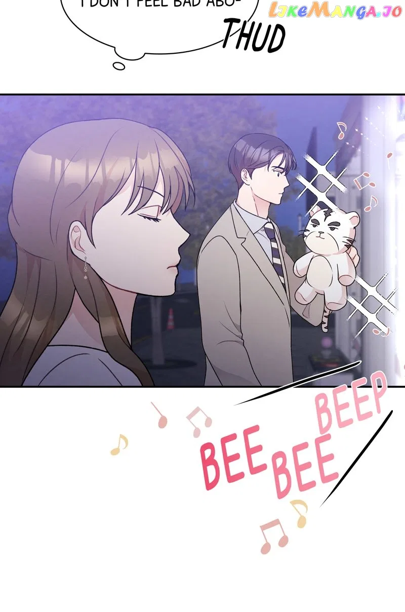 My Boss’s Perfect Wedding Chapter 13 – Page 61