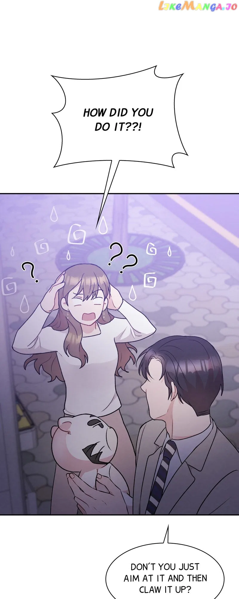 My Boss’s Perfect Wedding Chapter 13 – Page 62