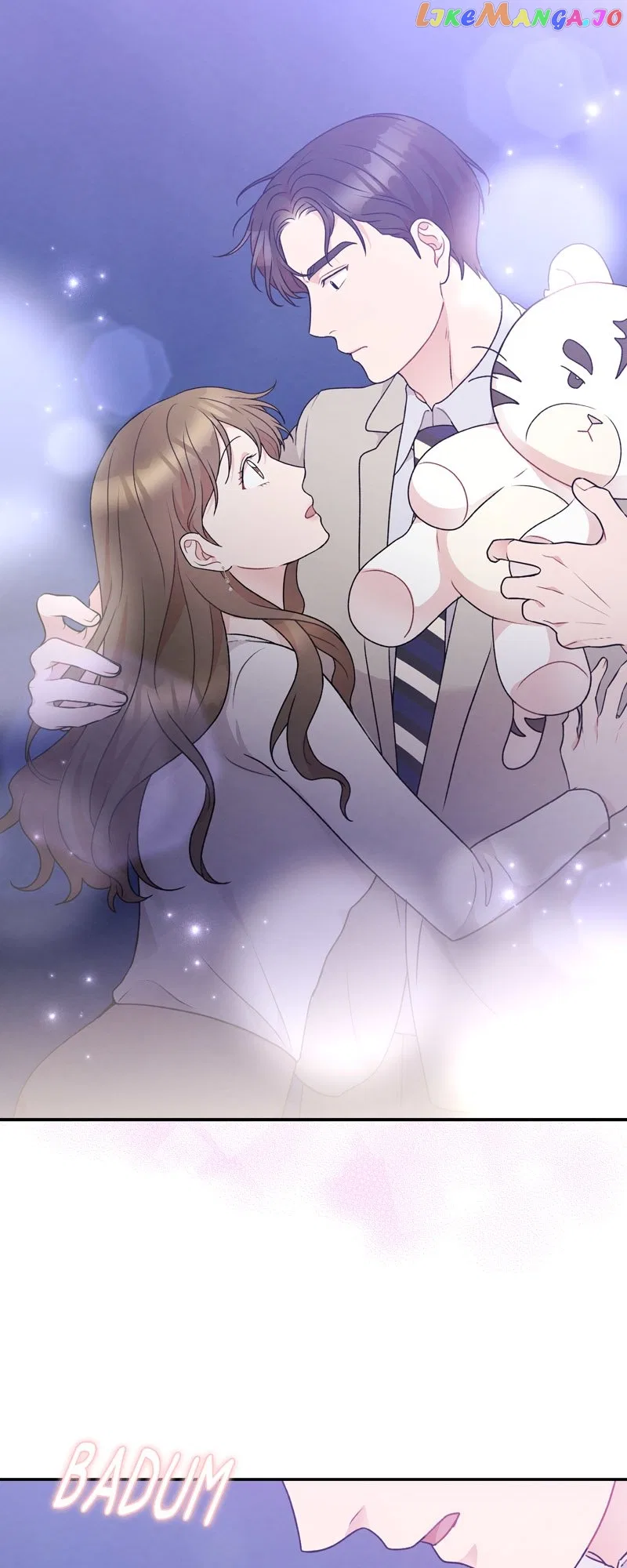 My Boss’s Perfect Wedding Chapter 13 – Page 65