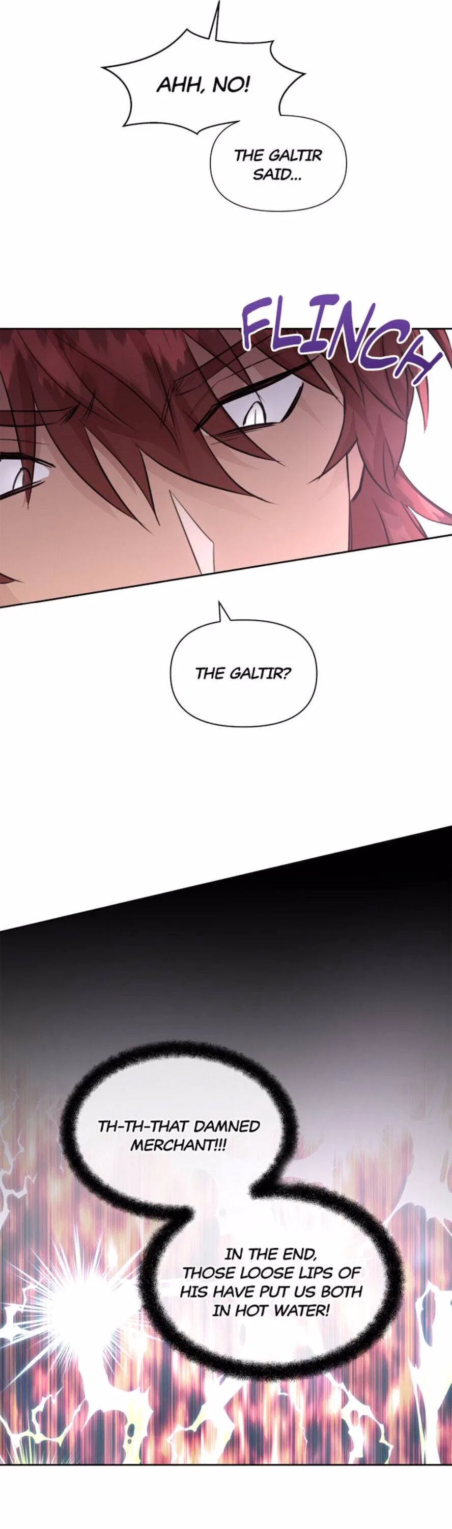 The Golden Forest Chapter 48 – Page 6
