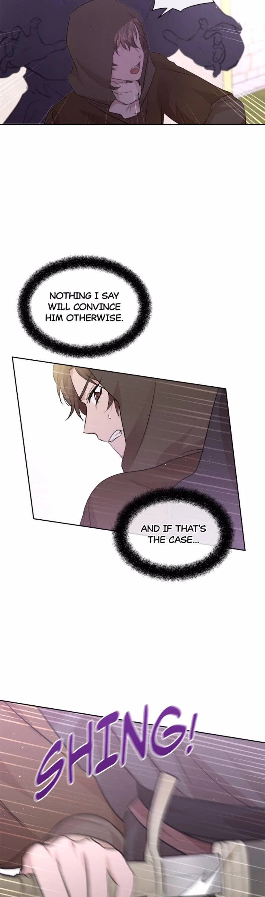 The Golden Forest Chapter 48 – Page 10
