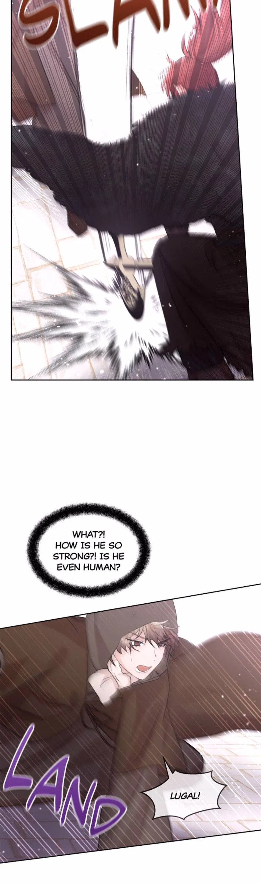 The Golden Forest Chapter 48 – Page 14