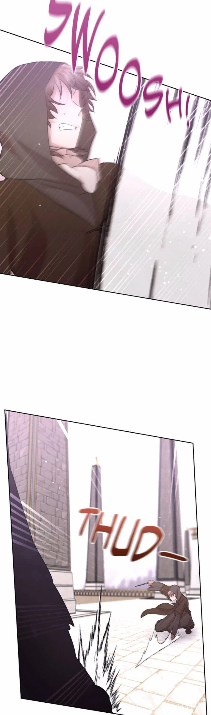 The Golden Forest Chapter 48 – Page 18