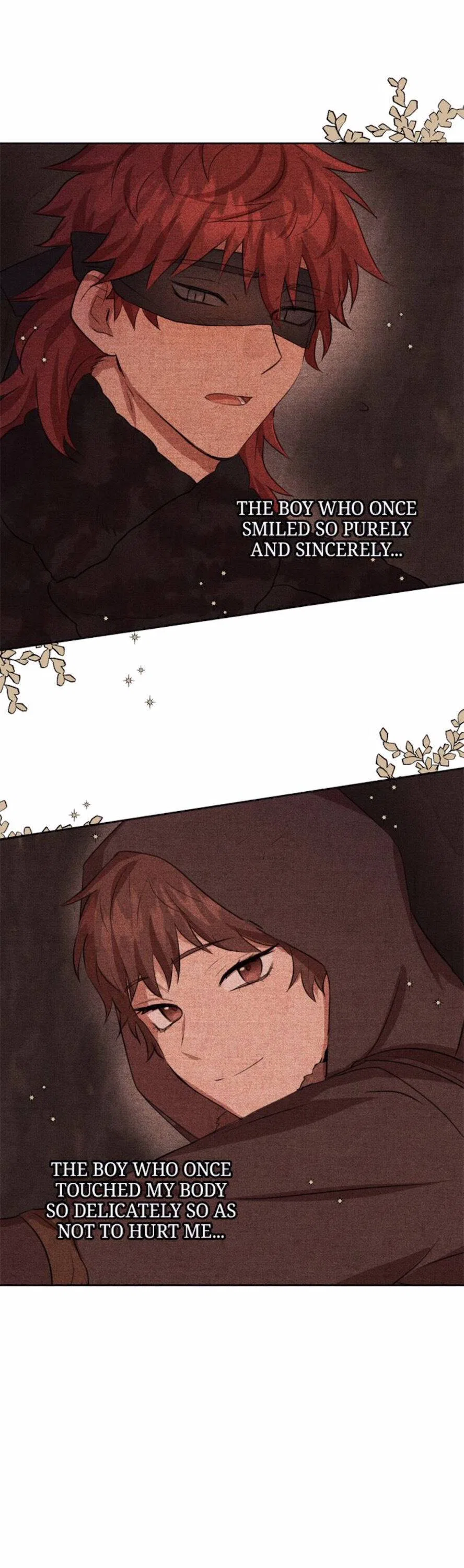 The Golden Forest Chapter 48 – Page 20