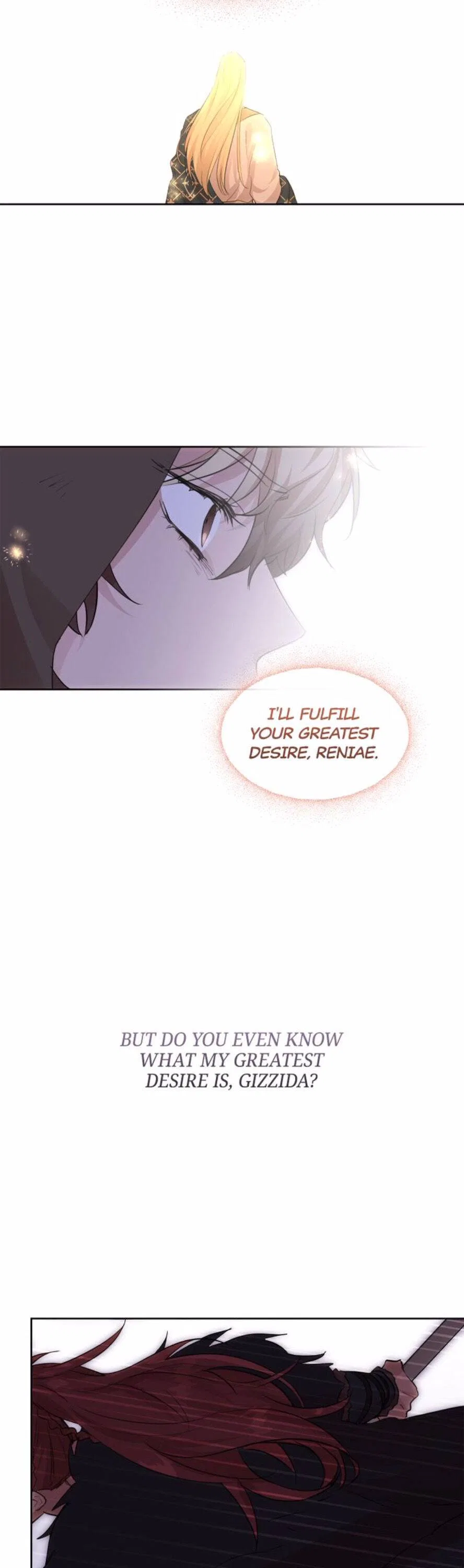 The Golden Forest Chapter 48 – Page 23