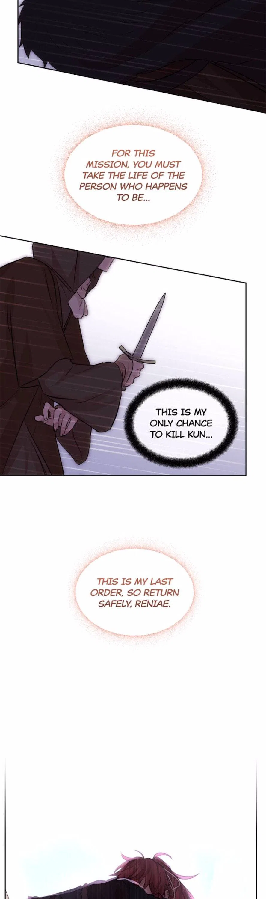 The Golden Forest Chapter 48 – Page 24