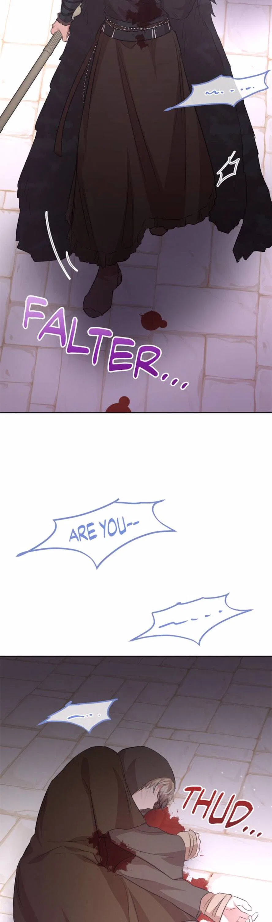 The Golden Forest Chapter 48 – Page 30