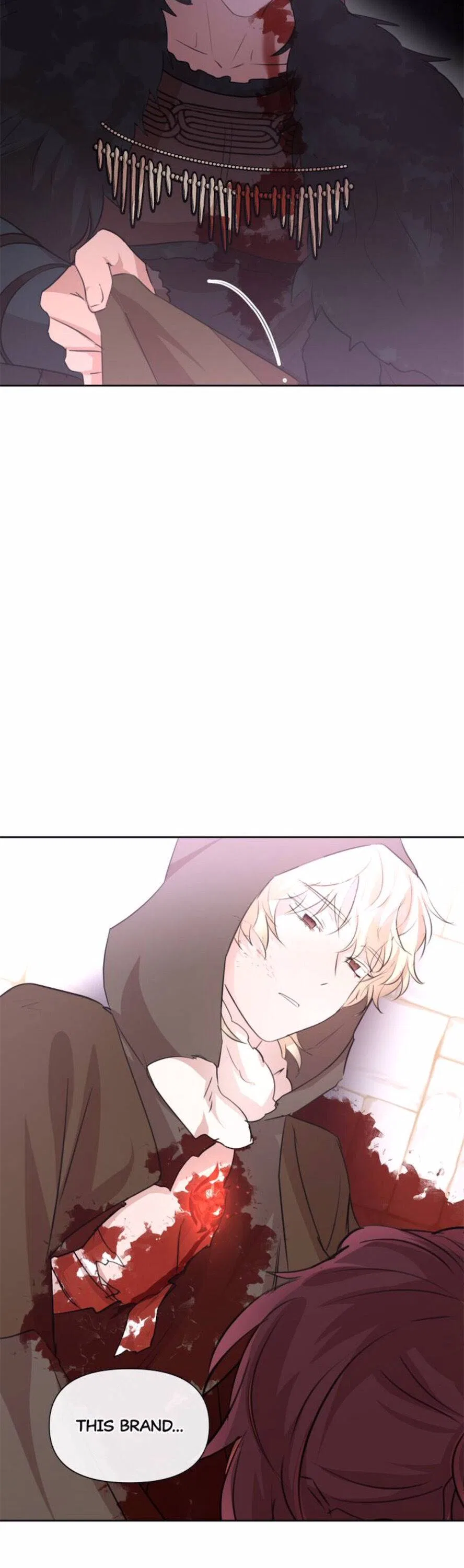 The Golden Forest Chapter 48 – Page 36