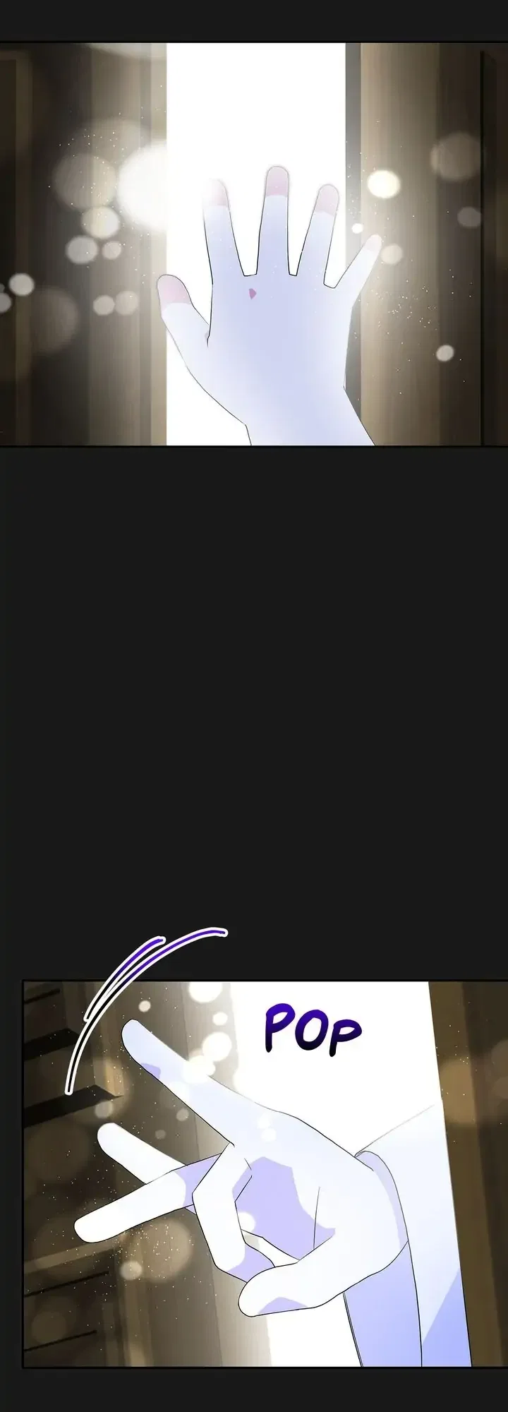You Can’t Change A Person! Chapter 80 – Page 2
