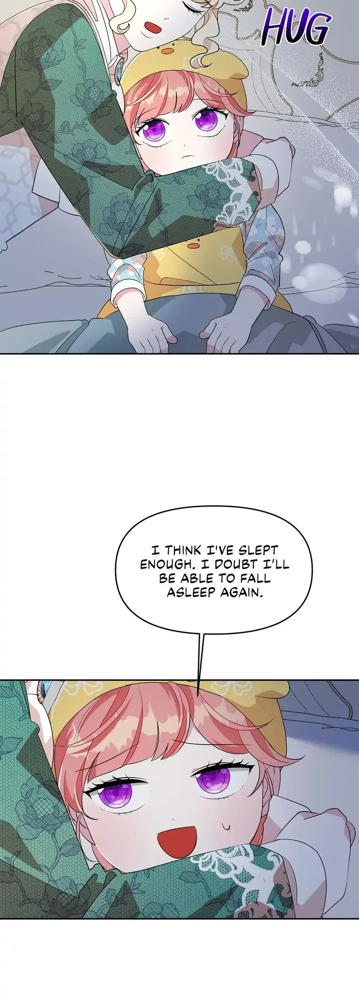 You Can’t Change A Person! Chapter 80 – Page 10