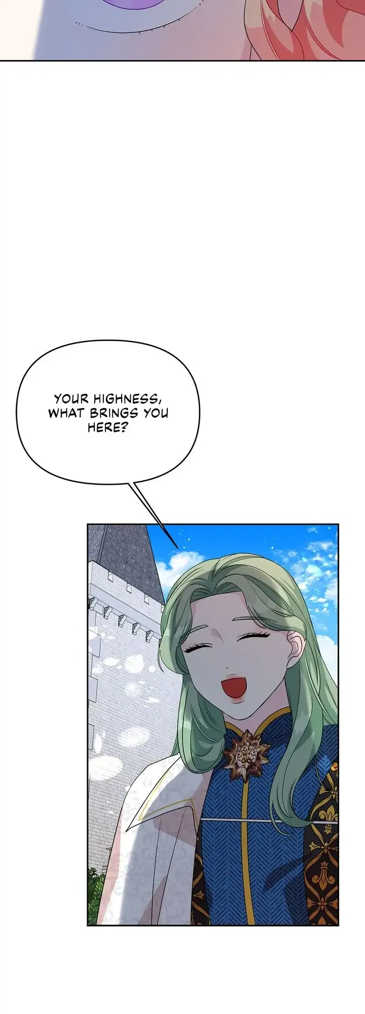 You Can’t Change A Person! Chapter 80 – Page 18