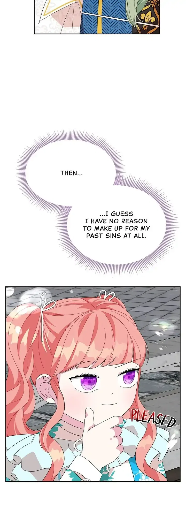 You Can’t Change A Person! Chapter 80 – Page 20