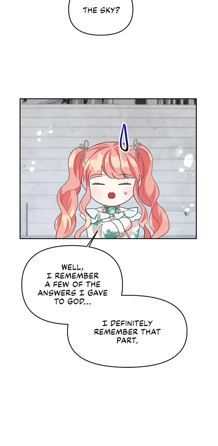 You Can’t Change A Person! Chapter 80 – Page 22