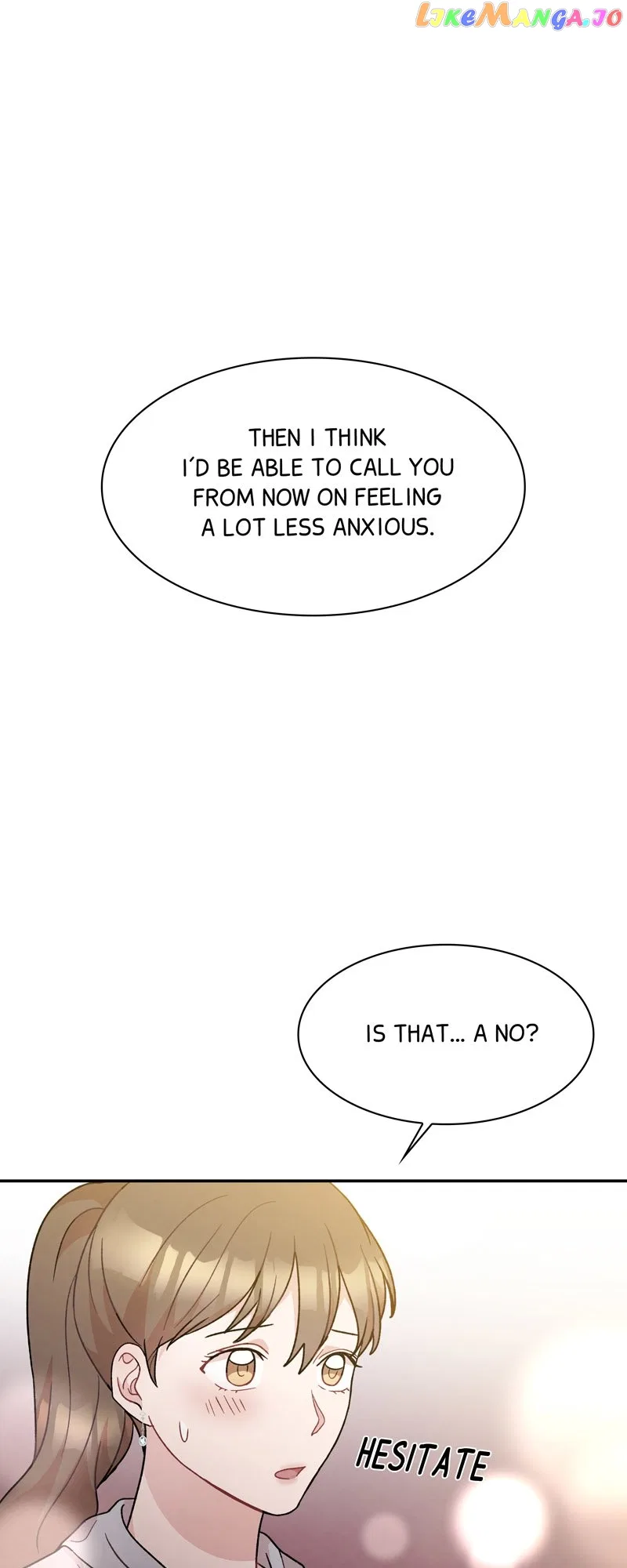 My Boss’s Perfect Wedding Chapter 12 – Page 1