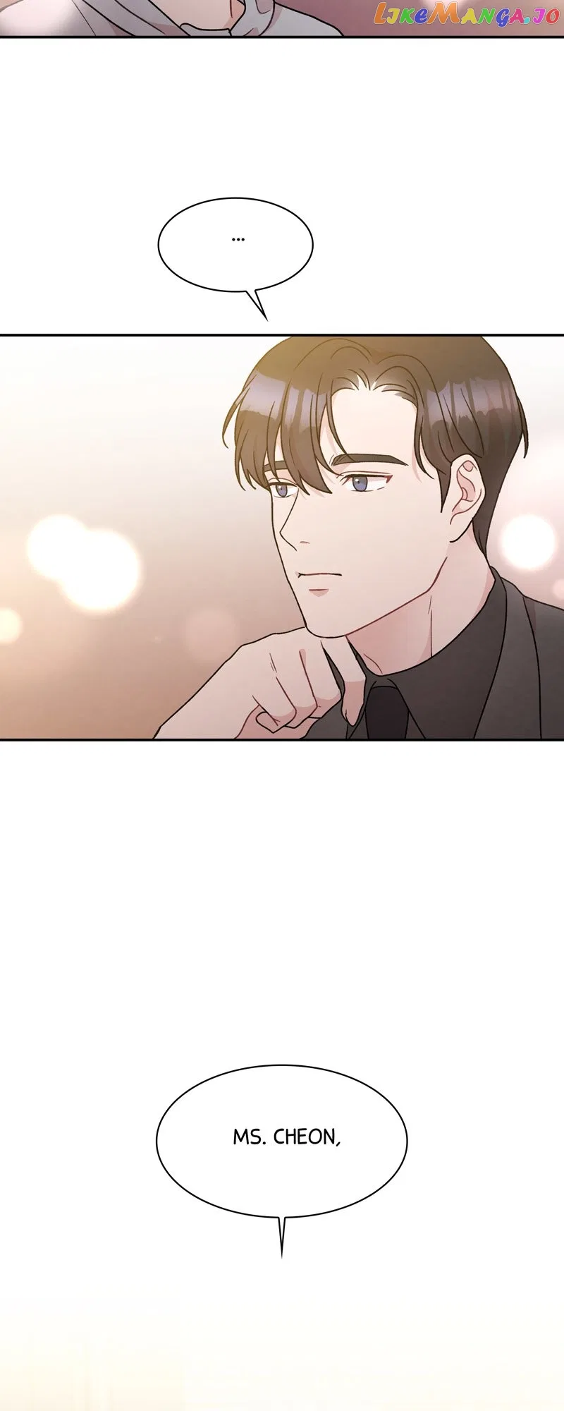 My Boss’s Perfect Wedding Chapter 12 – Page 2