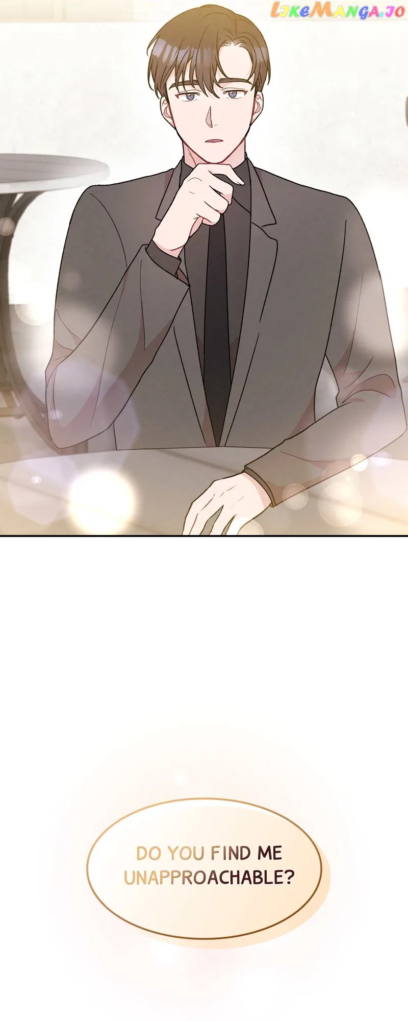 My Boss’s Perfect Wedding Chapter 12 – Page 3