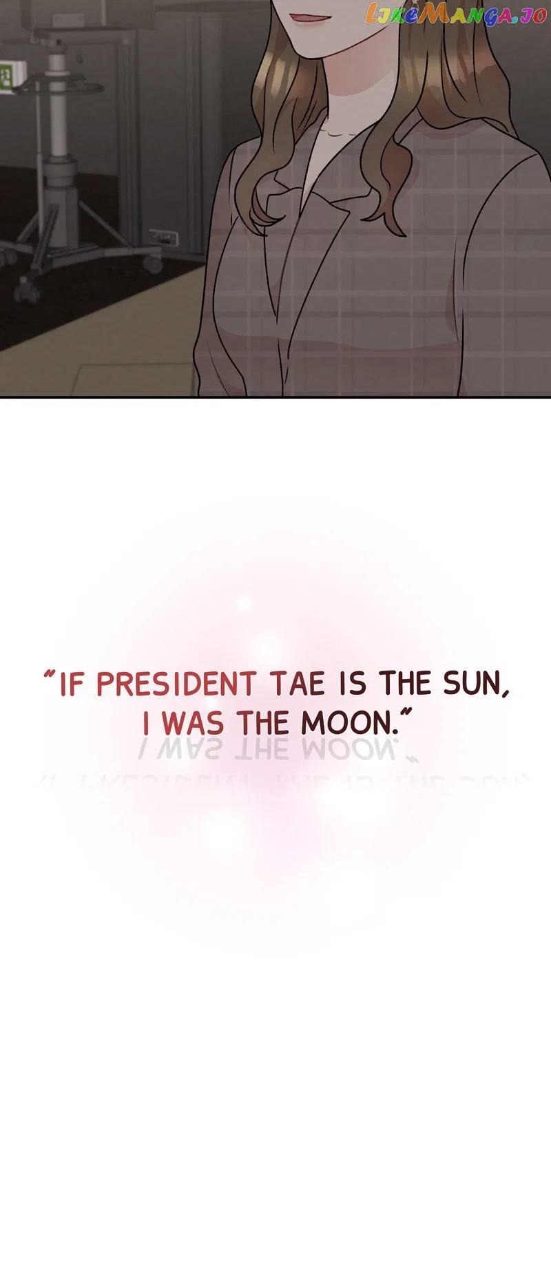 My Boss’s Perfect Wedding Chapter 12 – Page 9
