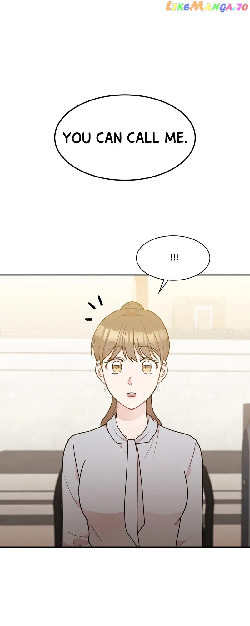My Boss’s Perfect Wedding Chapter 12 – Page 14