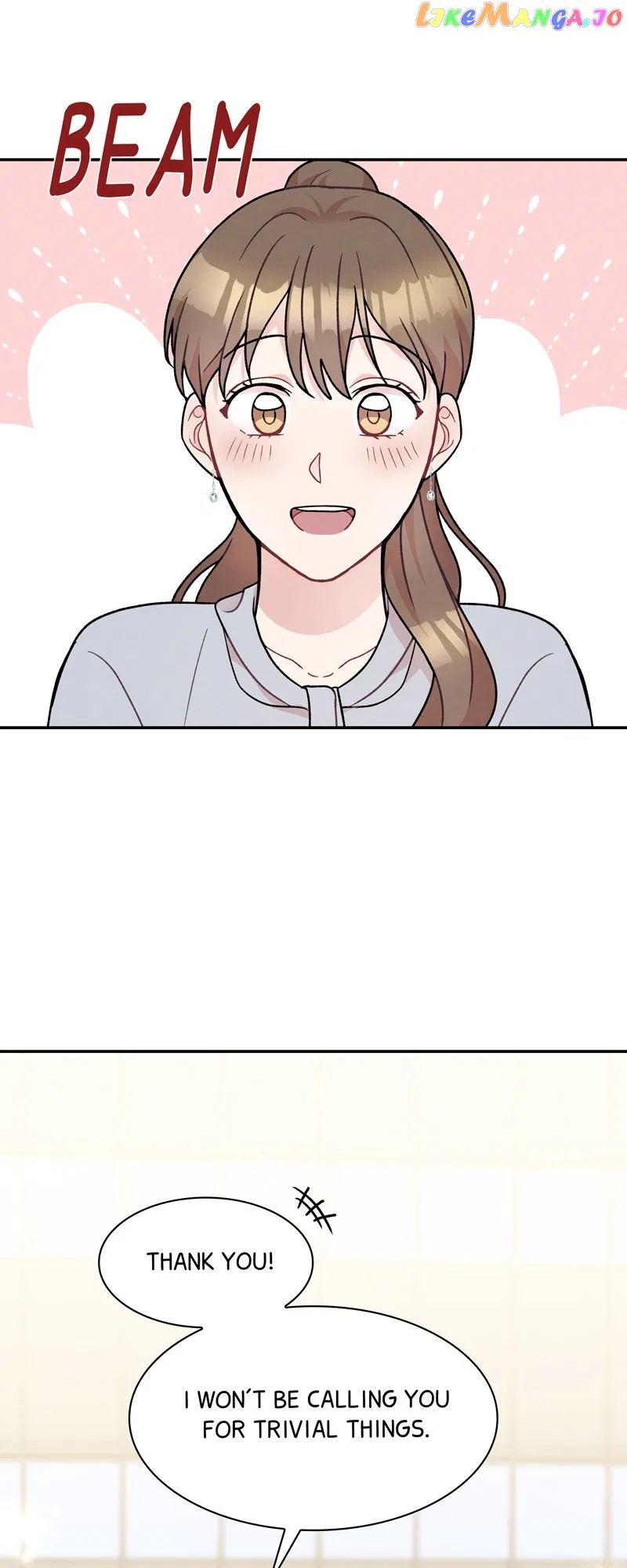 My Boss’s Perfect Wedding Chapter 12 – Page 15