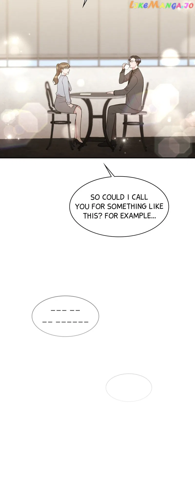 My Boss’s Perfect Wedding Chapter 12 – Page 16