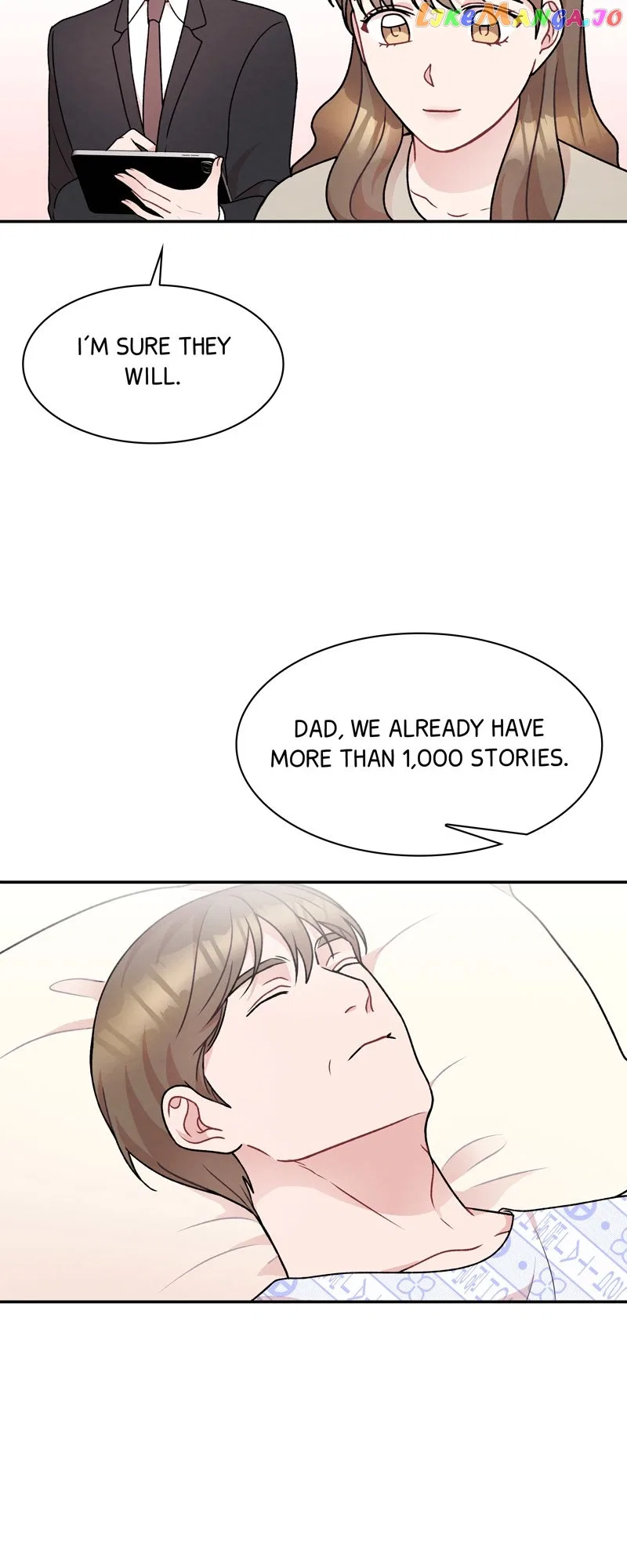 My Boss’s Perfect Wedding Chapter 12 – Page 20