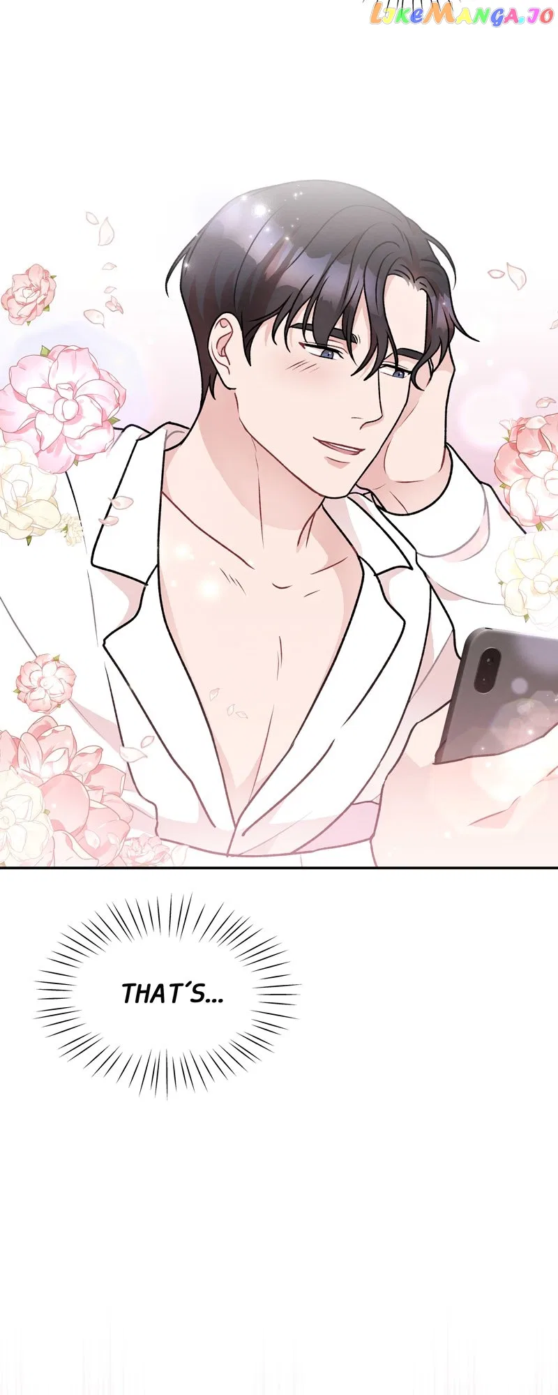 My Boss’s Perfect Wedding Chapter 12 – Page 25