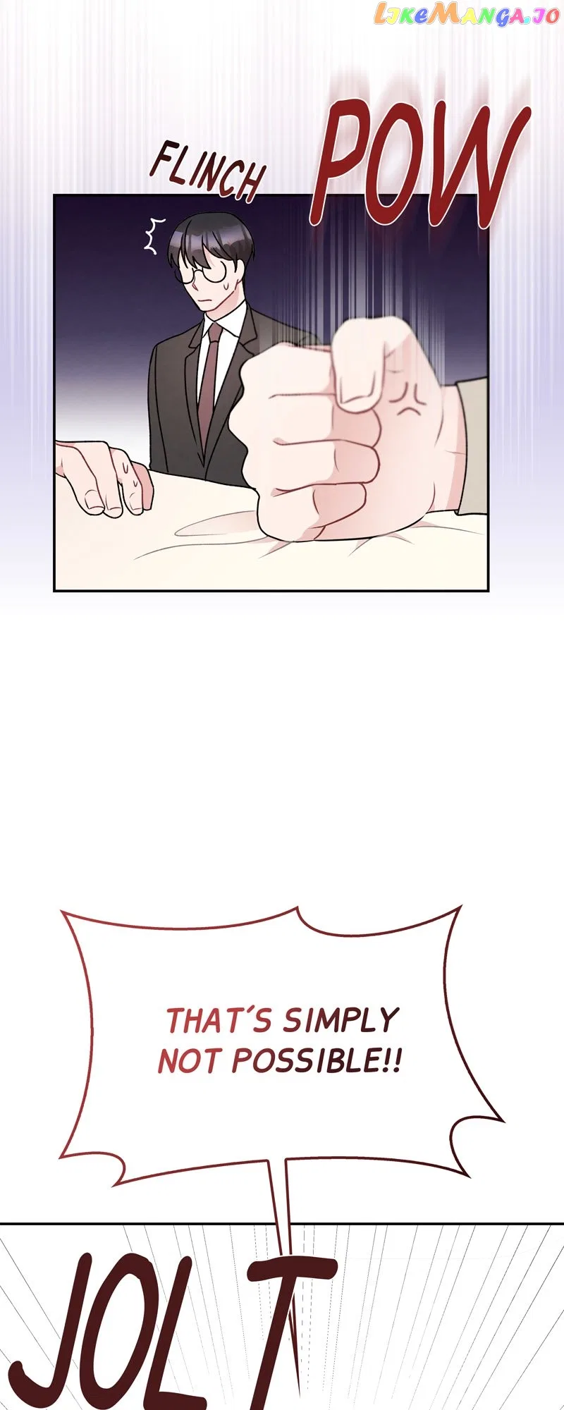 My Boss’s Perfect Wedding Chapter 12 – Page 26