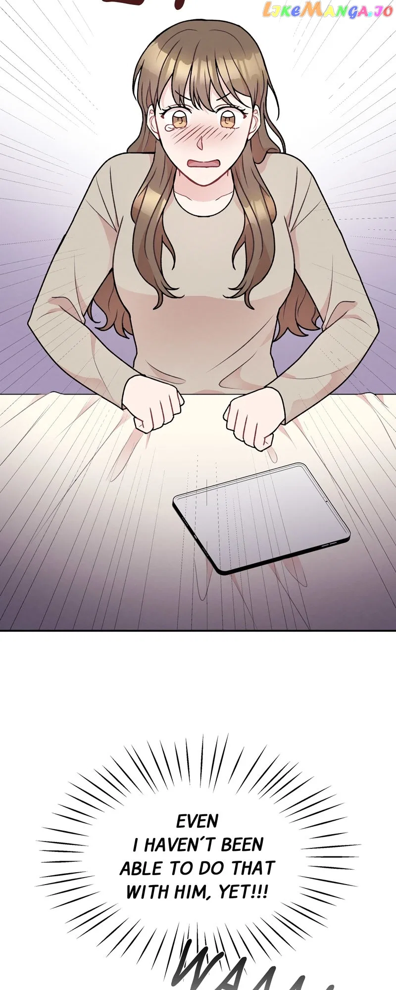 My Boss’s Perfect Wedding Chapter 12 – Page 27