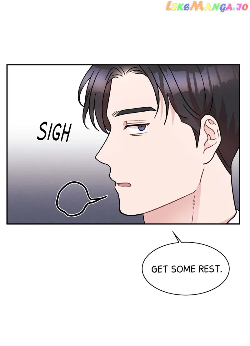 My Boss’s Perfect Wedding Chapter 12 – Page 32