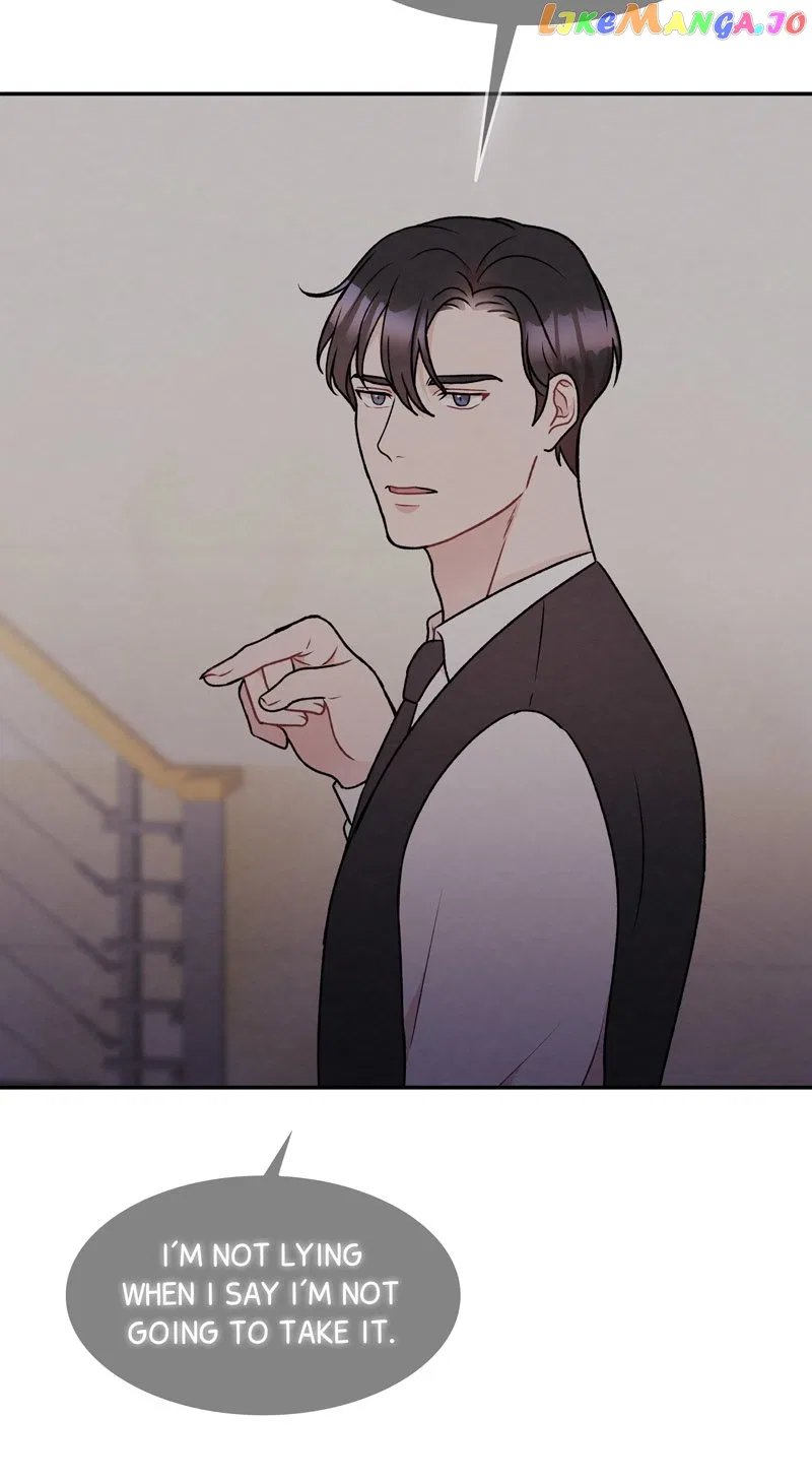 My Boss’s Perfect Wedding Chapter 12 – Page 37
