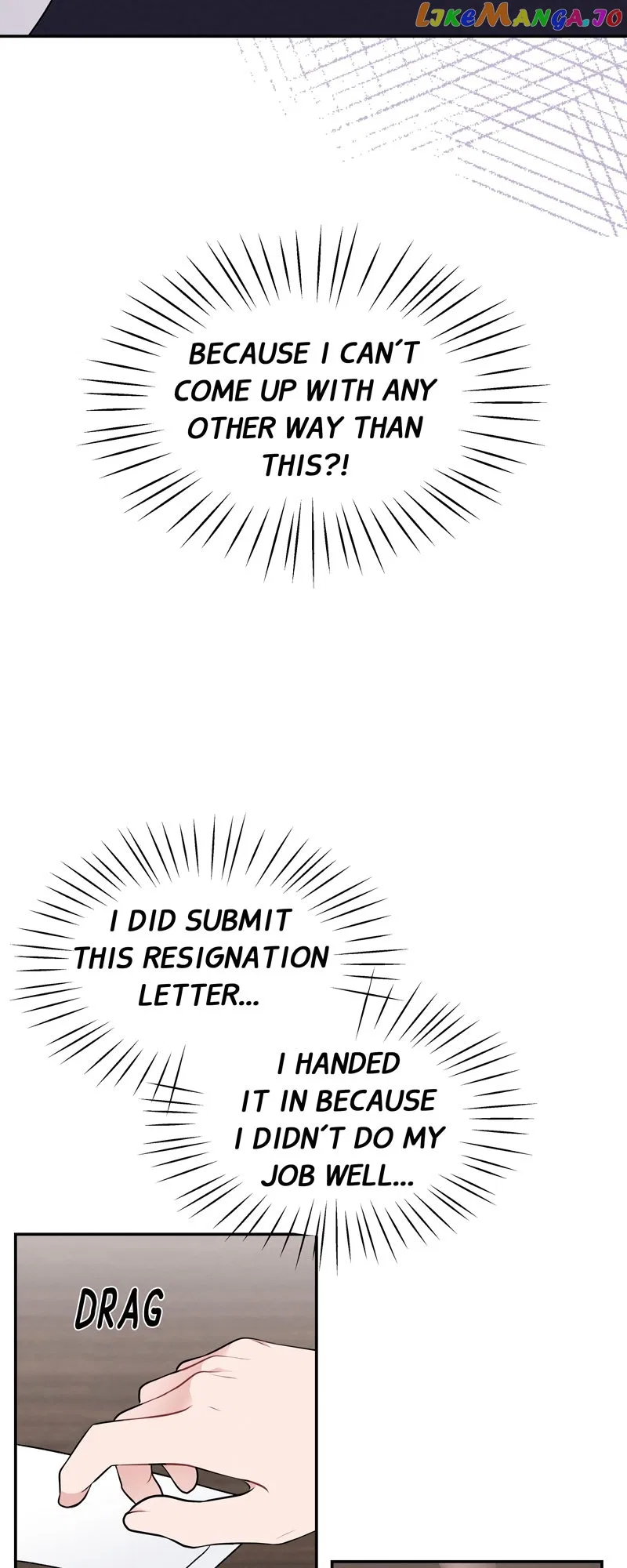 My Boss’s Perfect Wedding Chapter 12 – Page 45