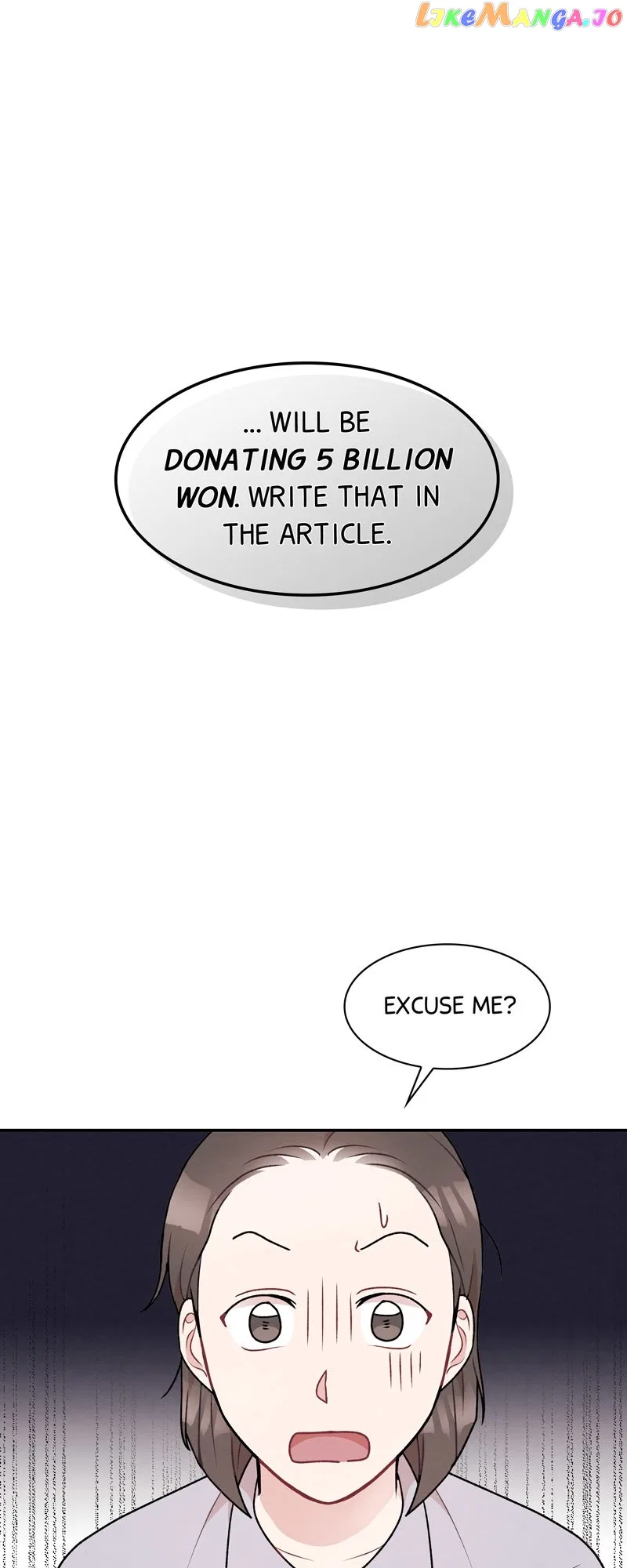 My Boss’s Perfect Wedding Chapter 12 – Page 50