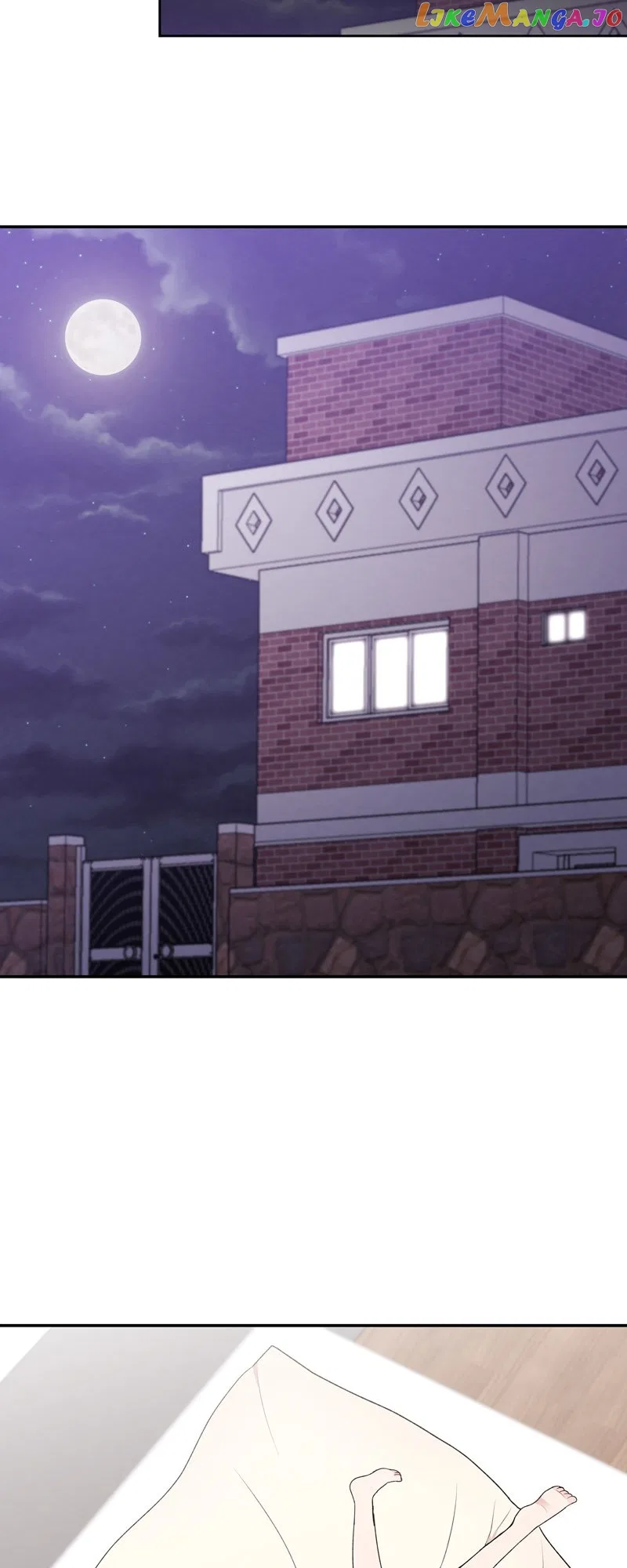 My Boss’s Perfect Wedding Chapter 12 – Page 56
