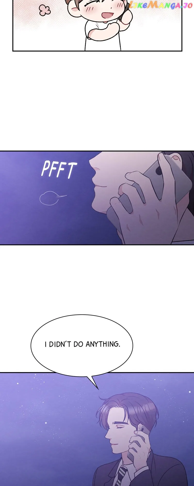 My Boss’s Perfect Wedding Chapter 12 – Page 62
