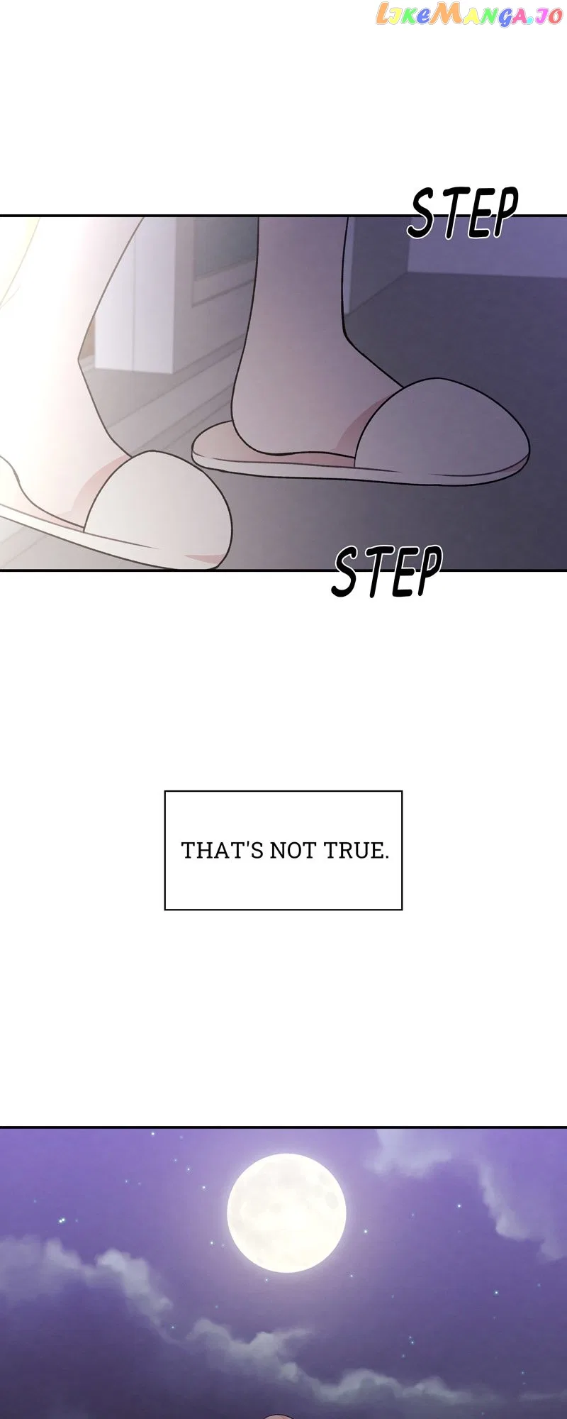 My Boss’s Perfect Wedding Chapter 12 – Page 64