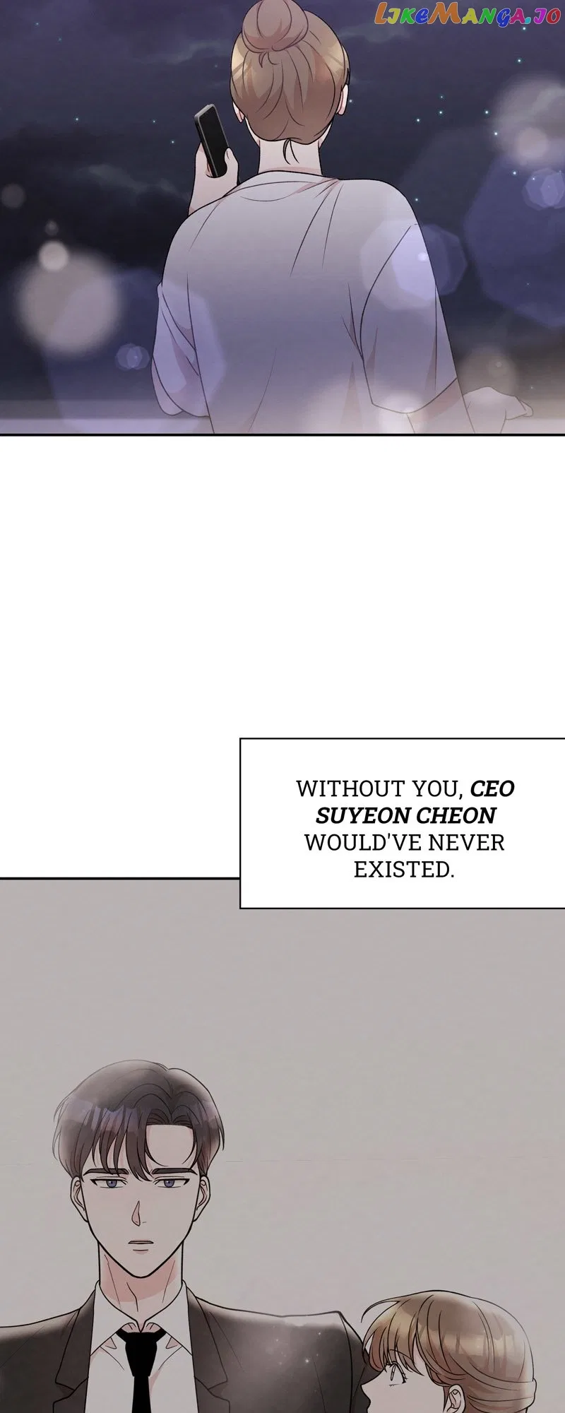 My Boss’s Perfect Wedding Chapter 12 – Page 65