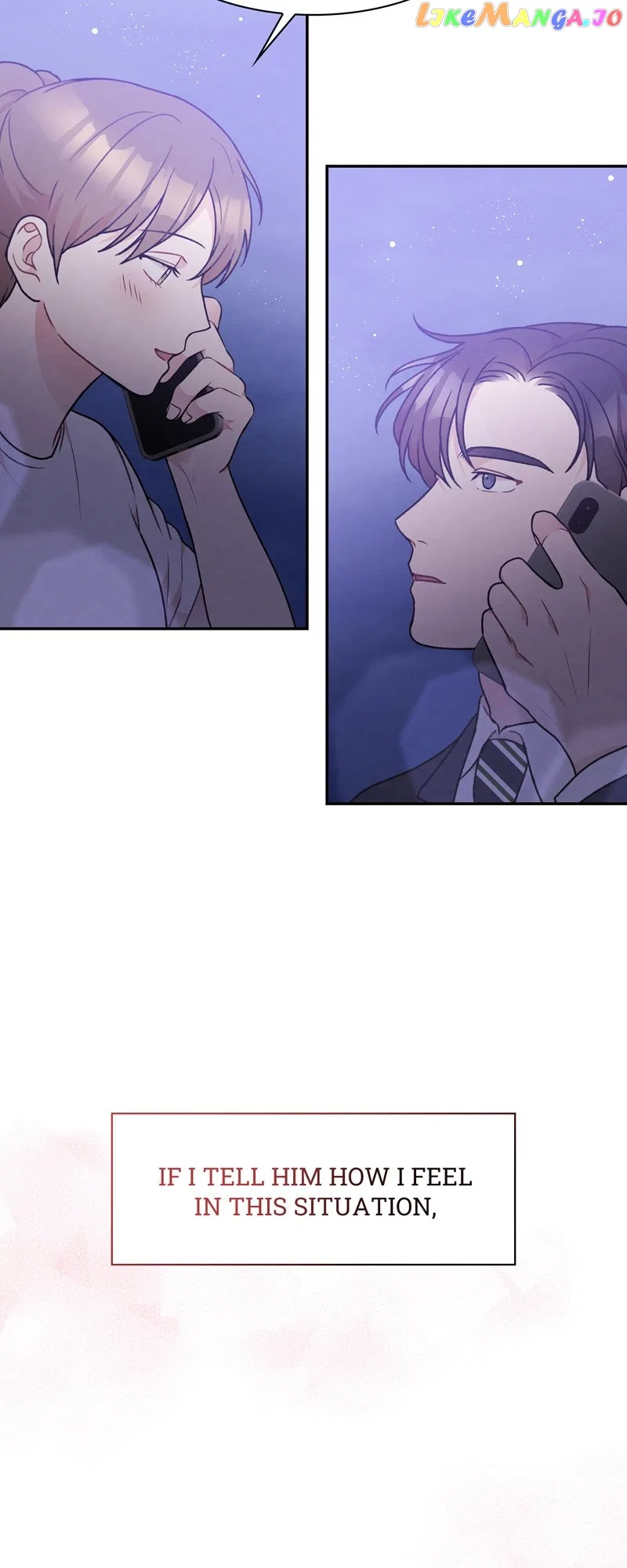 My Boss’s Perfect Wedding Chapter 12 – Page 67